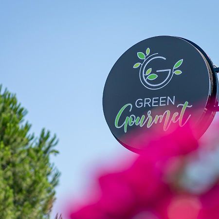 Hotel Green Boutique Selimiye Mugla Exteriér fotografie