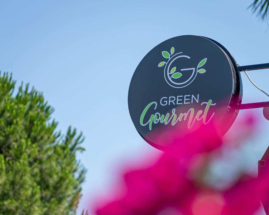 Hotel Green Boutique Selimiye Mugla Exteriér fotografie