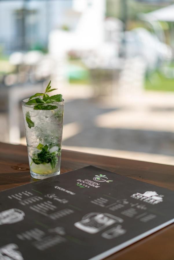 Hotel Green Boutique Selimiye Mugla Exteriér fotografie