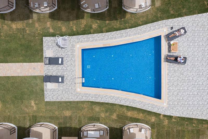 Hotel Green Boutique Selimiye Mugla Exteriér fotografie