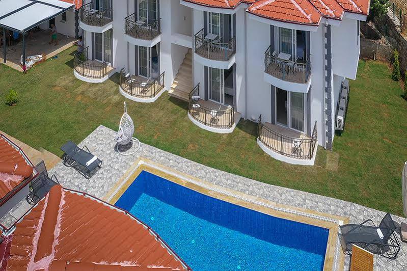 Hotel Green Boutique Selimiye Mugla Exteriér fotografie