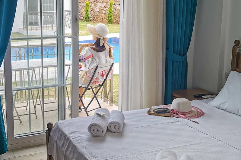 Hotel Green Boutique Selimiye Mugla Exteriér fotografie