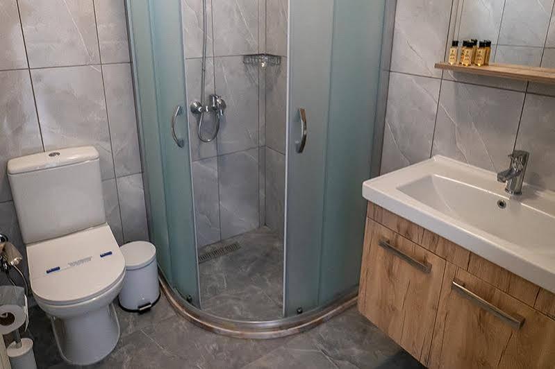 Hotel Green Boutique Selimiye Mugla Exteriér fotografie