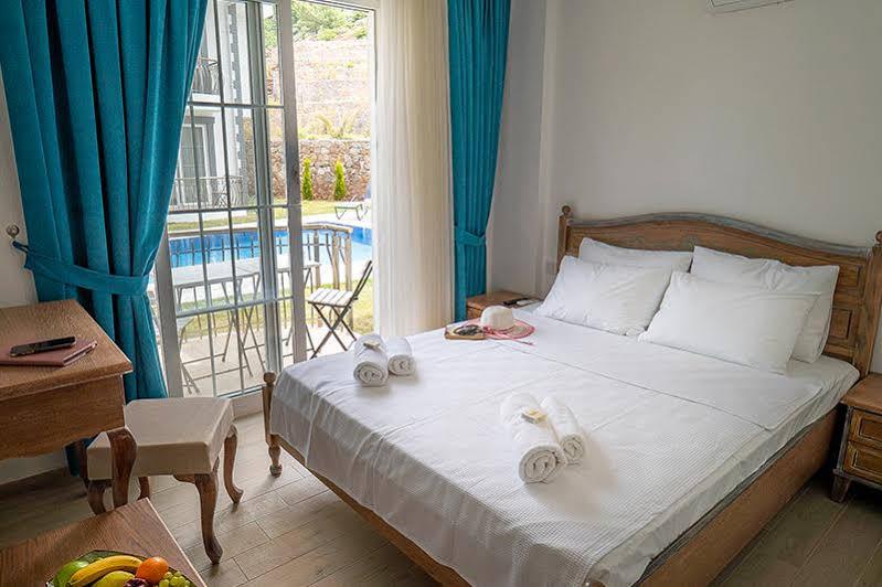 Hotel Green Boutique Selimiye Mugla Exteriér fotografie