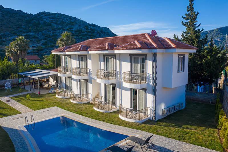 Hotel Green Boutique Selimiye Mugla Exteriér fotografie