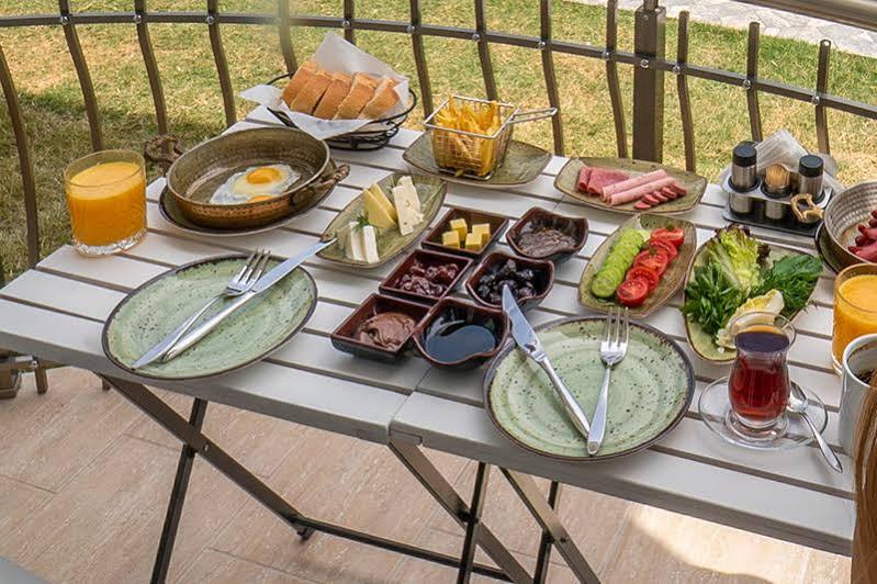 Hotel Green Boutique Selimiye Mugla Exteriér fotografie
