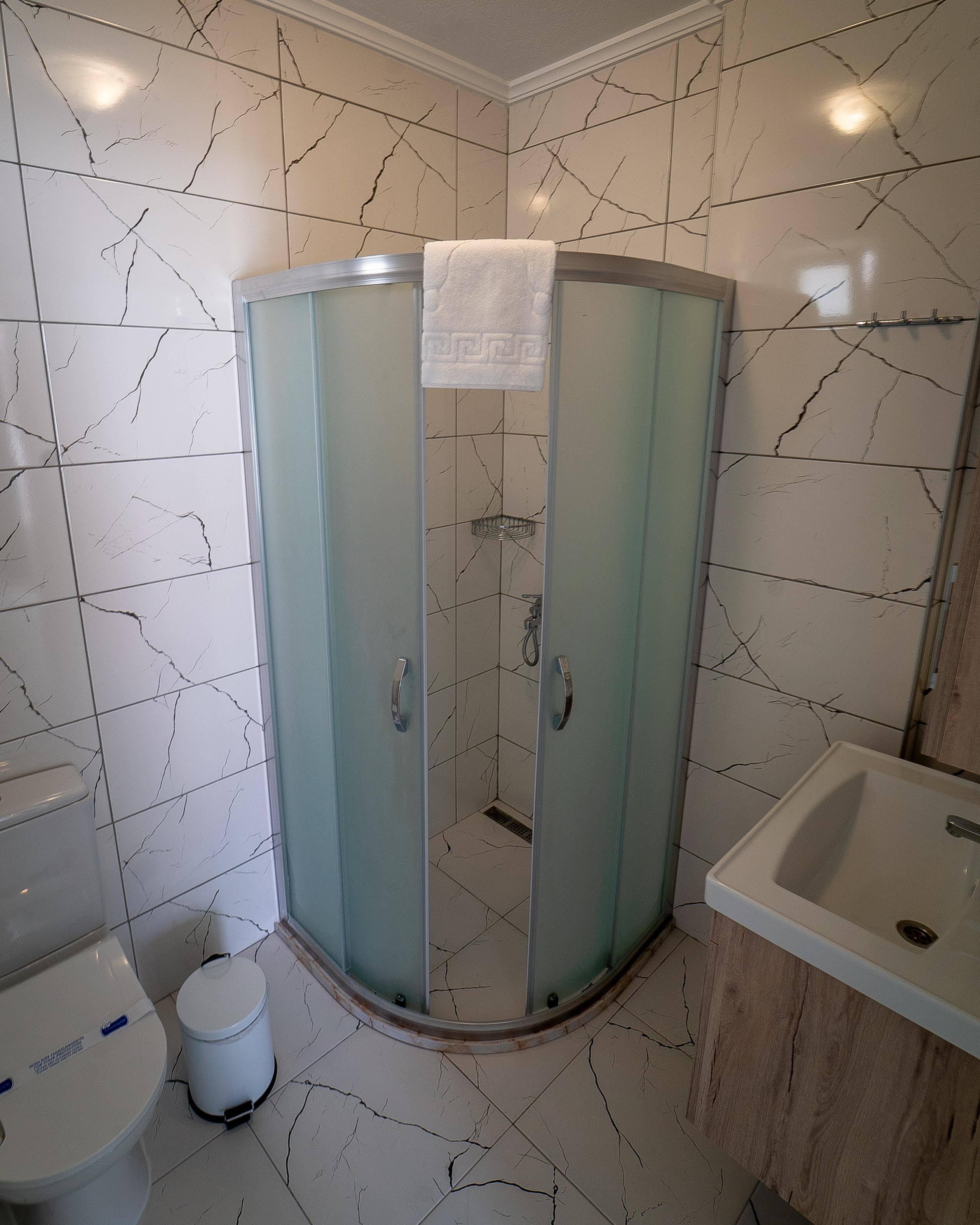 Hotel Green Boutique Selimiye Mugla Exteriér fotografie