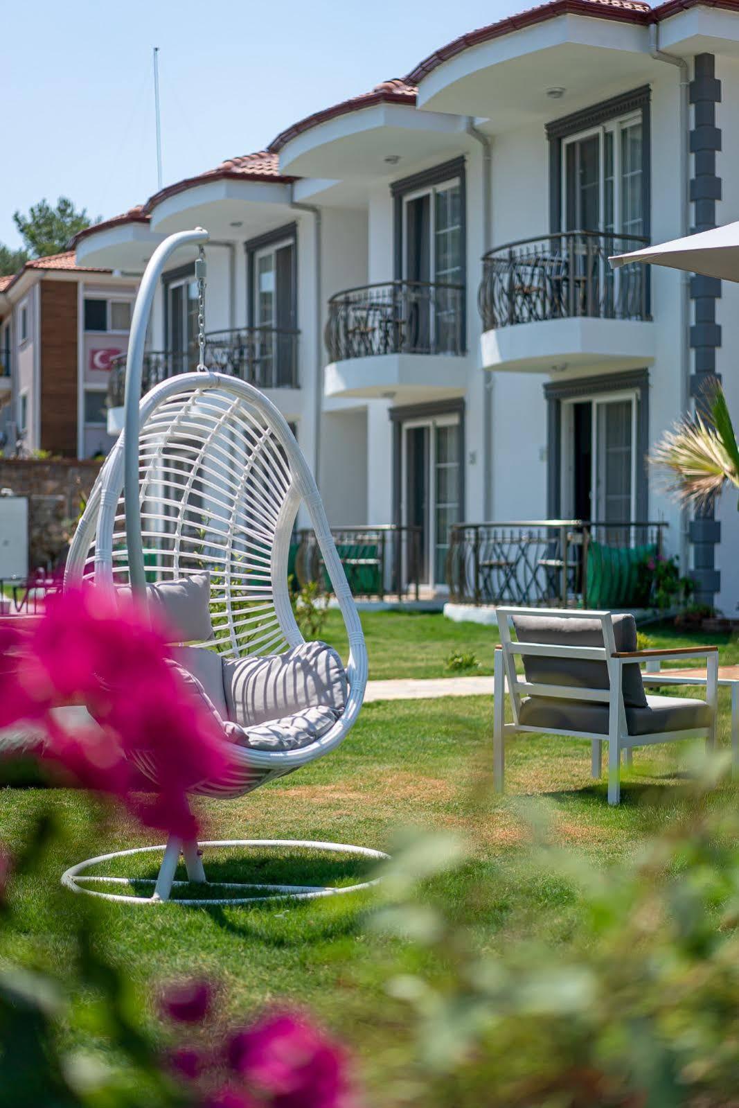Hotel Green Boutique Selimiye Mugla Exteriér fotografie