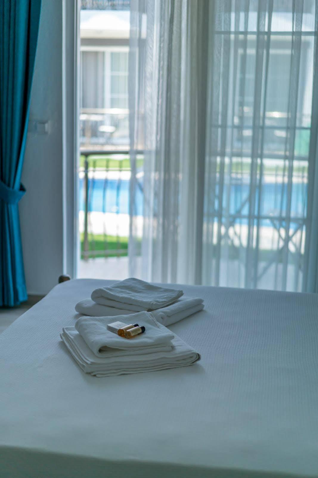 Hotel Green Boutique Selimiye Mugla Exteriér fotografie